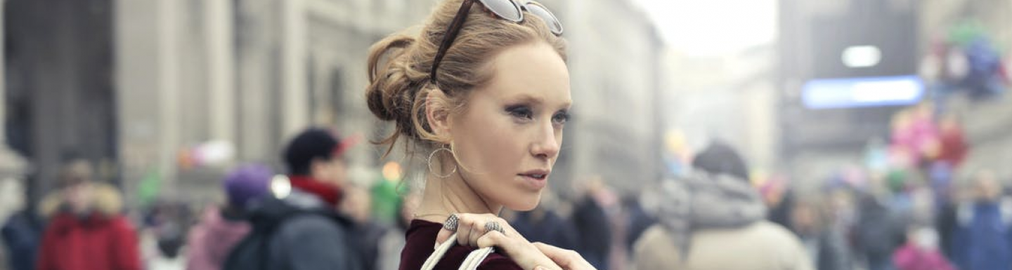 Ethical Practices in the Luxury Industry From Edge to Core shopping