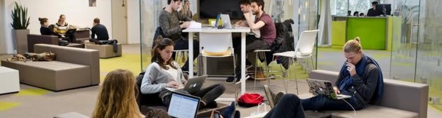 Apprendre à optimiser entrepreneuriat et management de l'innovation