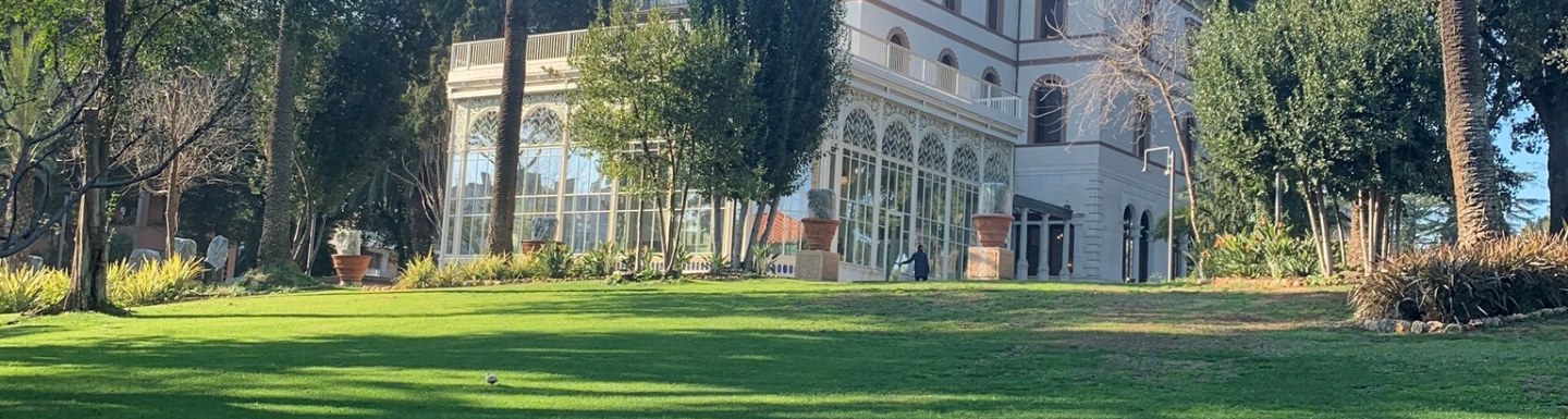 LUISS_Business_School_Rome