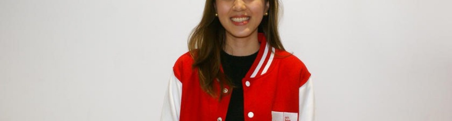 Sabrina Chan 2