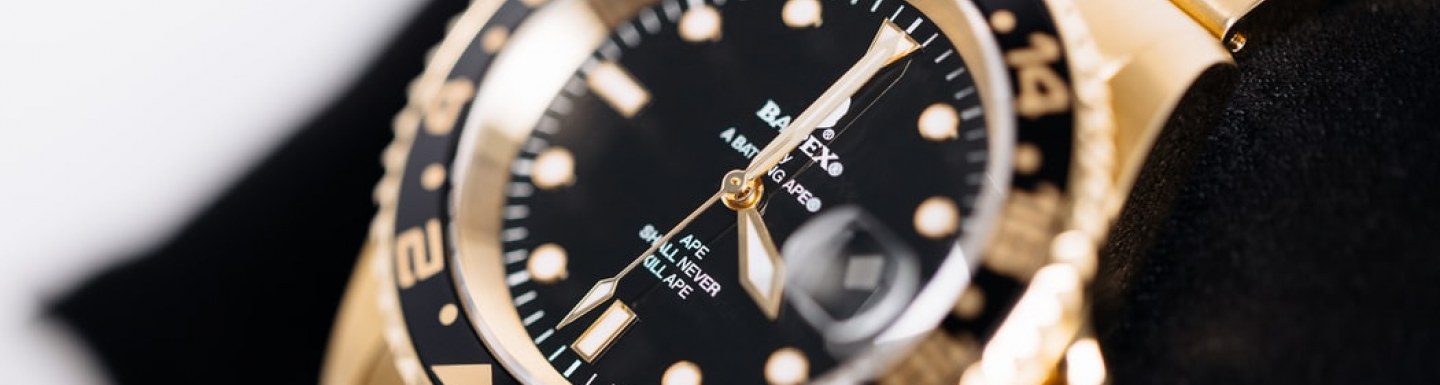 Montre