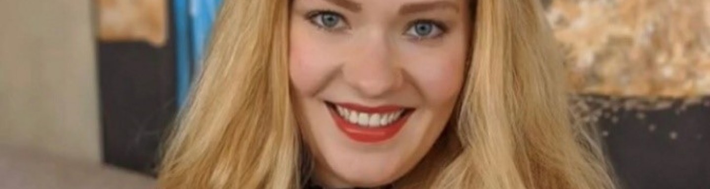 Interview with Czech MSc in Luxury Marketing & Management Alumna Markéta Prokopová.