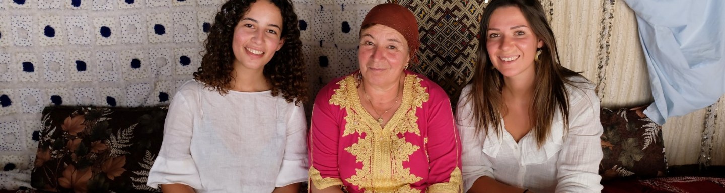 Webinar | 4 filles en learning expeditions