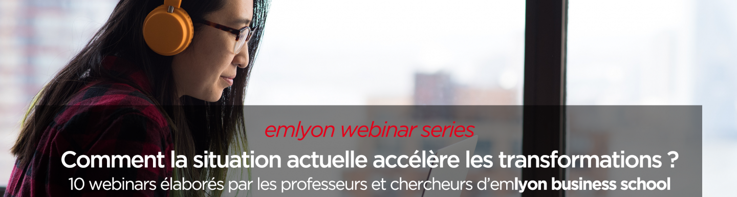 webinar series