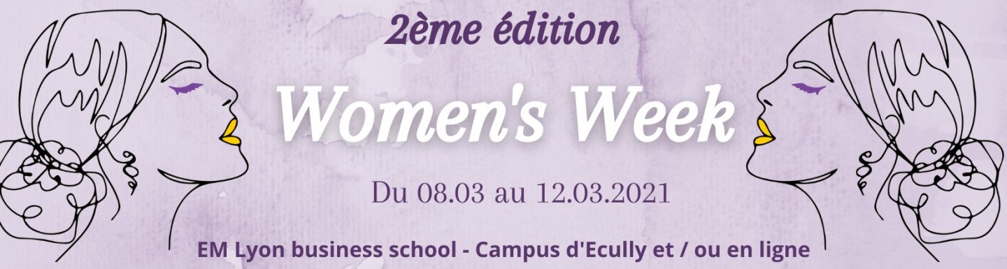 Women's Week