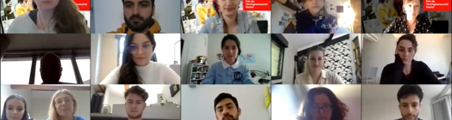 emlyon récompense ses étudiantes et étudiants du PGE aux parcours exceptionnels qui s’engagent dans des projets à impact social et ou environnemental. 