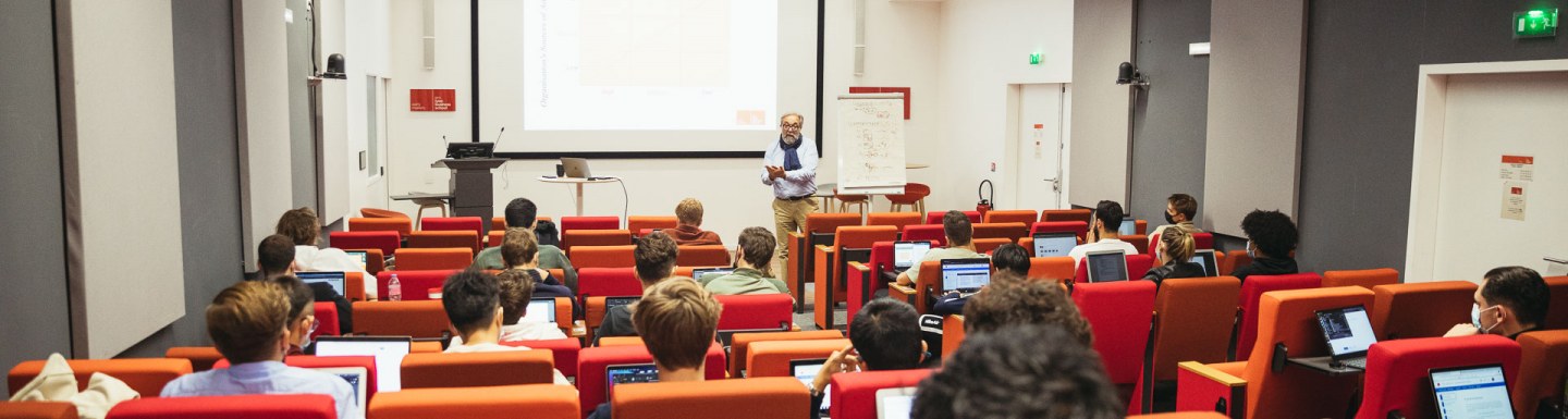 emlyon business school lance deux nouveaux Master of Science pour la rentrée 2022