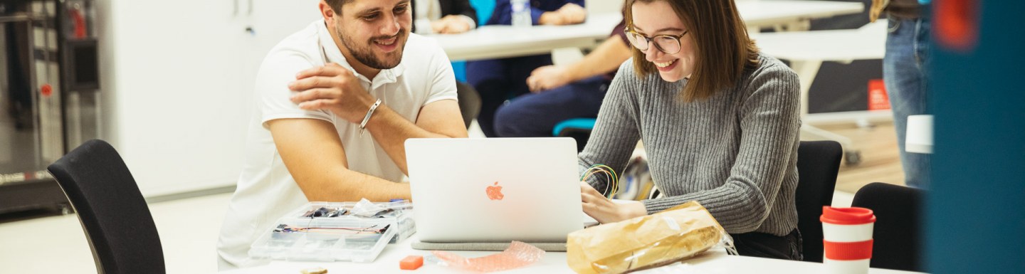 Watch our MSc in Strategy & Consulting Webinar to learn directly from the Program Directors