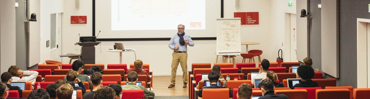 The conference, hosting prominent guest speakers and open to security and defense professionals, passionate students