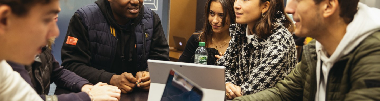 emlyon business school has the pleasure to invite you to the second in a series of informative webinars