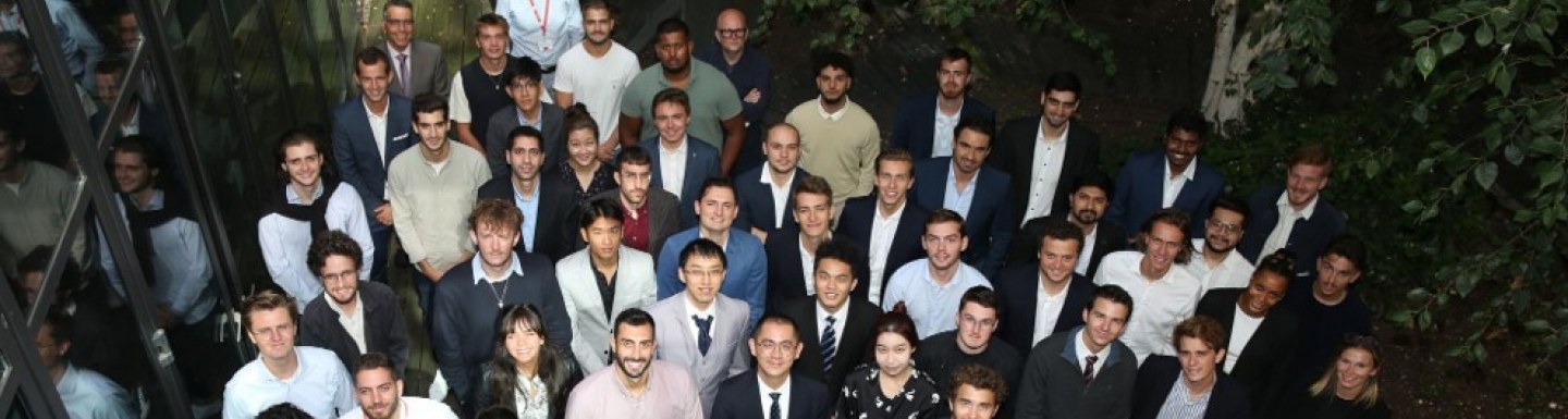 SIM cohort 2021