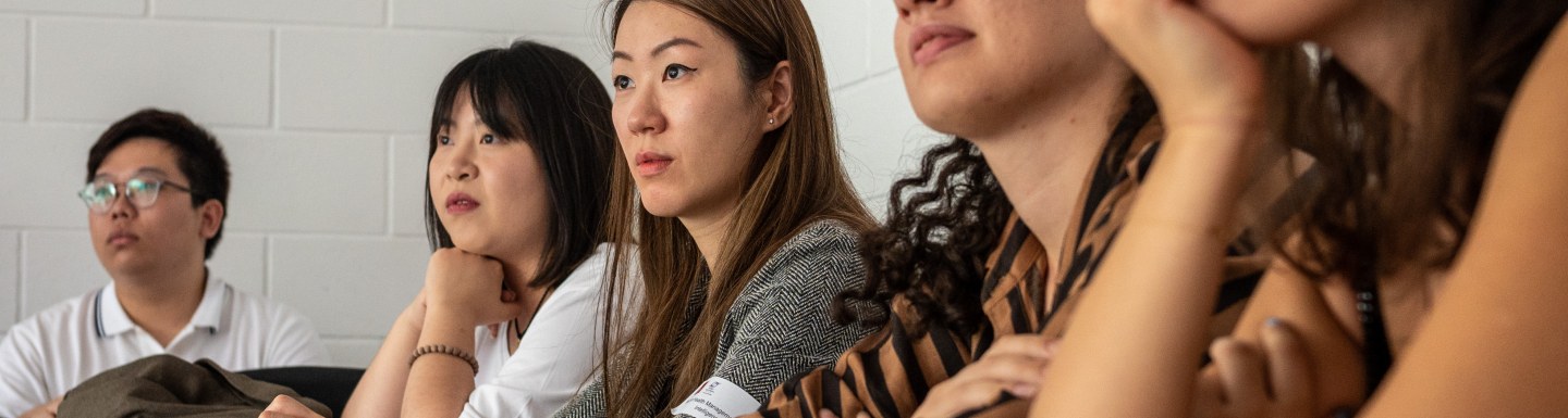 One of the main targets of each International Seminar is to provide a detailed look into the professions of supply chain and purchase management