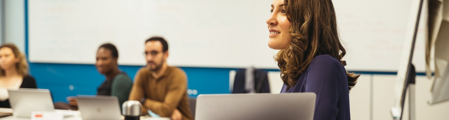 MSc in Strategy & Consulting Field Missions - When students become strategic consultants