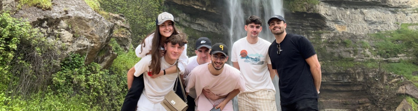 Makers’ project : des étudiants mobilisés pour soutenir la population libanaise