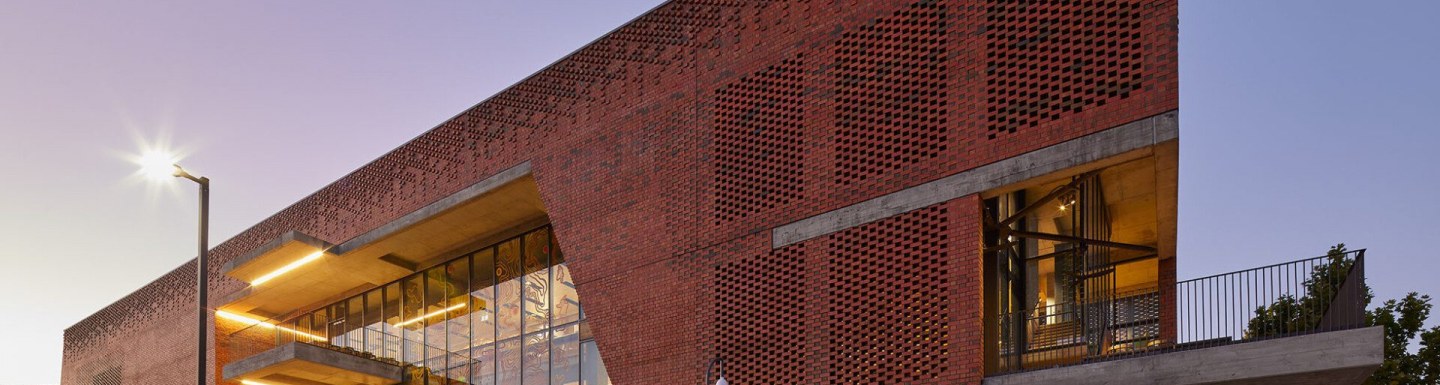 Curtin-University-Midland-Campus