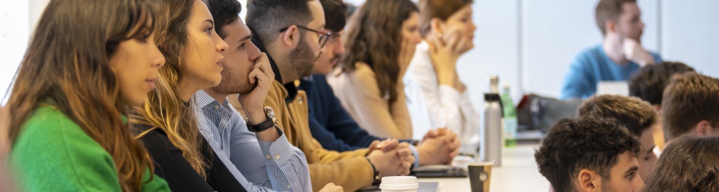 emlyon crée la fonction de Doyen associé à la pédagogie en Anthropocène