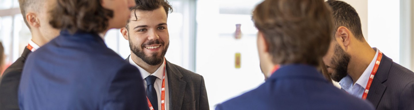 GEURS 2024 : emlyon business school 2e business school française