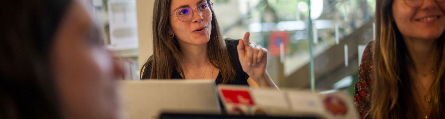 Tout savoir sur le Programme Grande Ecole
