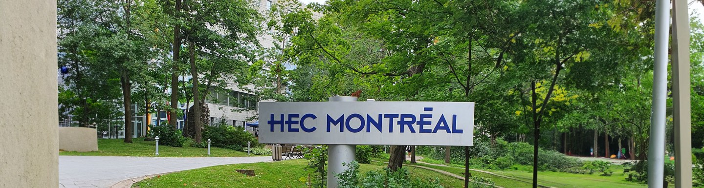 HEC Montréal