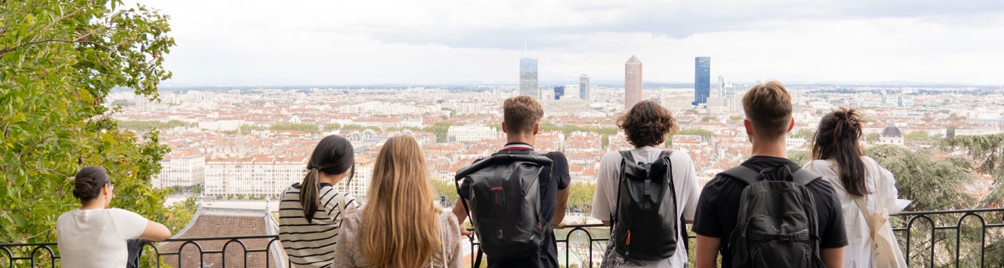 The Master in Management - Grande Ecole integration experience for international students at emlyon