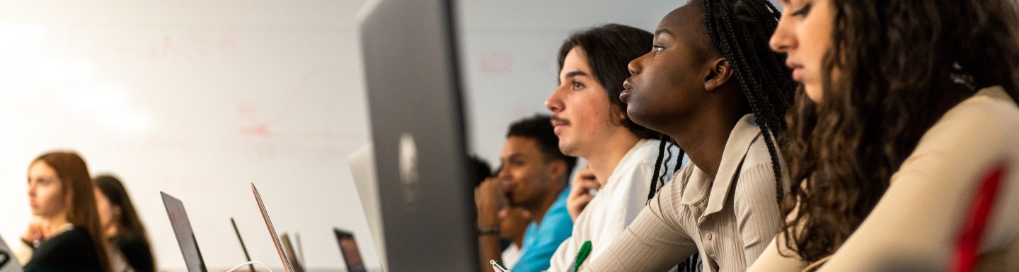 L’admission parallèle en école de commerce