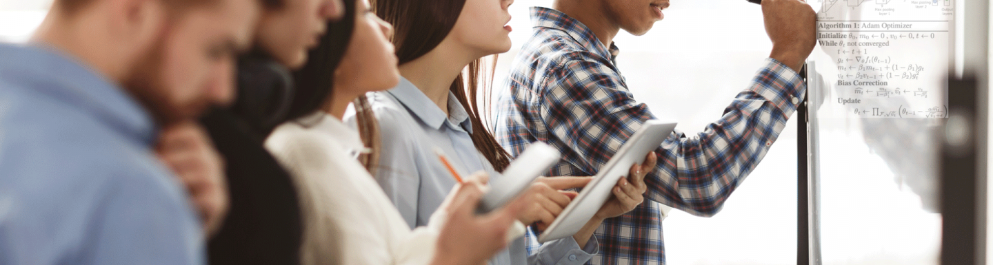 Intégrer une école de commerce après un bac+3