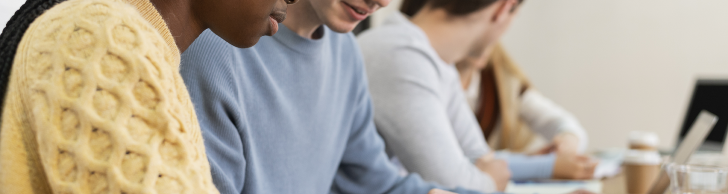 <a href="https://www.freepik.com/free-photo/young-students-learning-together-group-study_21076677.htm#fromView=search&page=1&position=7&uuid=e9cb9b3e-0ab0-42db-b76d-a794c1a8bf3e">Image by freepik</a>