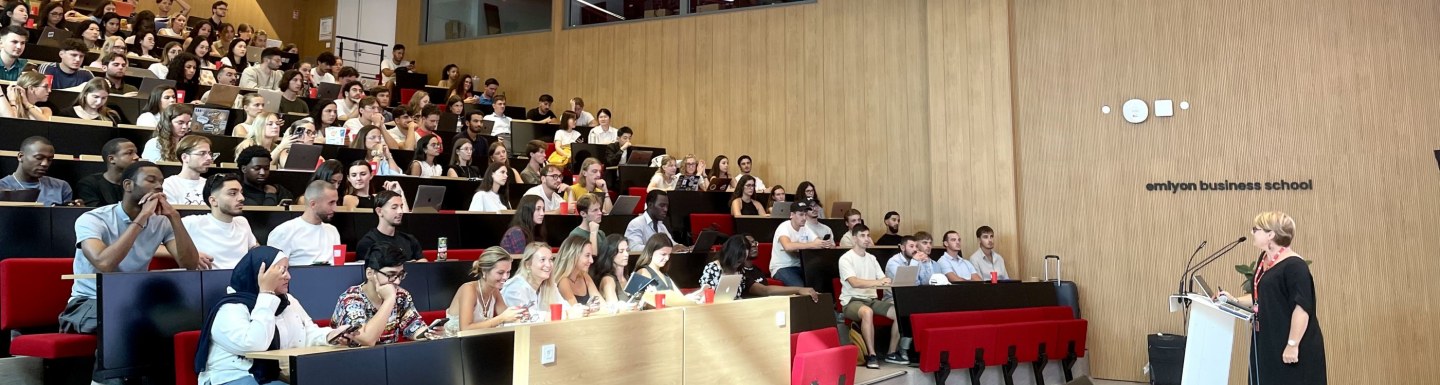 Cap sur l’apprentissage : rentrée des apprentis 2024-2025 