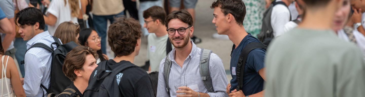 Classement L’Etudiant 2025 du Programme Grande Ecole d’emlyon business school 