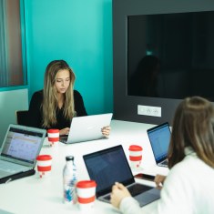 MSc in SCO