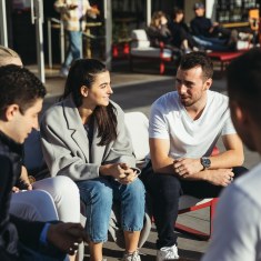 MSc in Leading Responsible Transformation emlyon