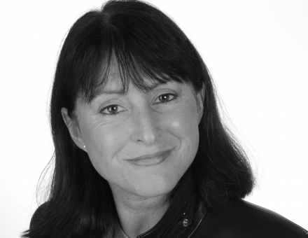 Eve Schonberg