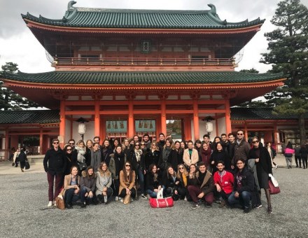 Learning Trip Japon JMI