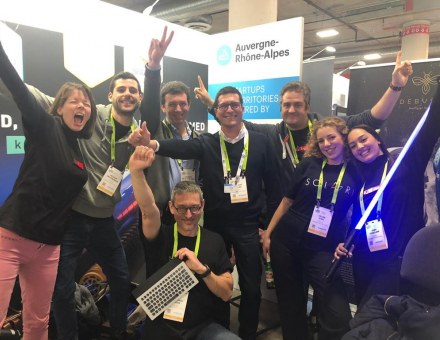 CES 2019 - Equipe LDLC