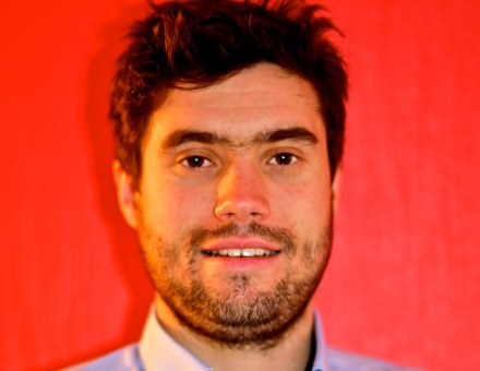 Romain - étudiant JMI