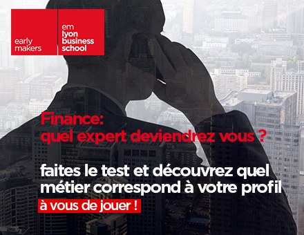 Quiz MSc in Finance