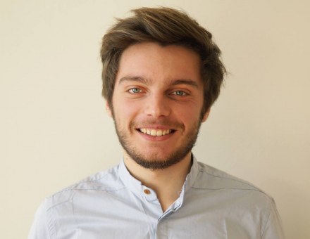 Benjamin Donteville