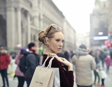 Ethical Practices in the Luxury Industry From Edge to Core shopping