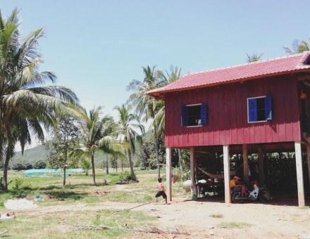 Cambodge