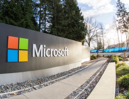 Microsoft 