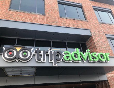 Trip advisor