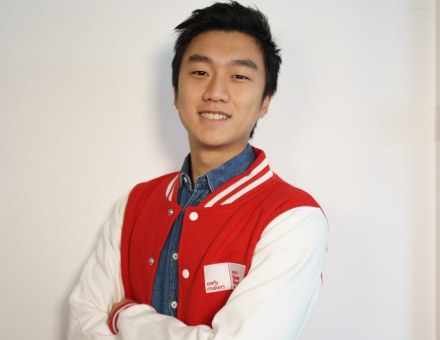 Fernand étudiant du MS® Mastère Spécialisé® Management des Entreprises du Vivant et de l’Agroalimentaire