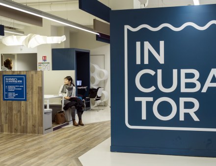 Incubator