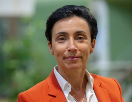 Sylvie Jean