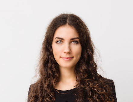 Anna-Regina Entus, a German student on the program, remarked: “the course gave us the opportunity to connect with representatives from big tech companies.