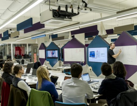 Maker's Lab emlyon