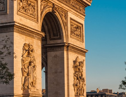 Découvrez Paris