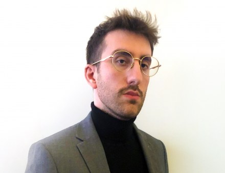 Current MSc in Sports Industry Management students, Lorenzo Tortora shares his experience