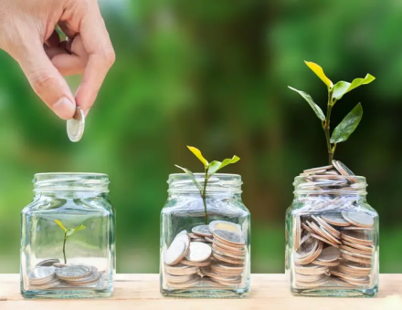 La finance au service de la transition écologique