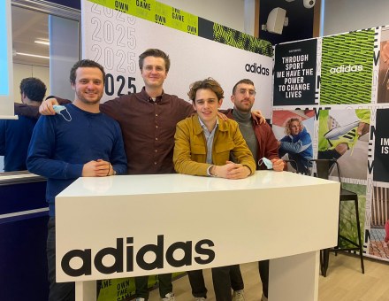 Promoting the interests of a sport is a massive tool to bring people together